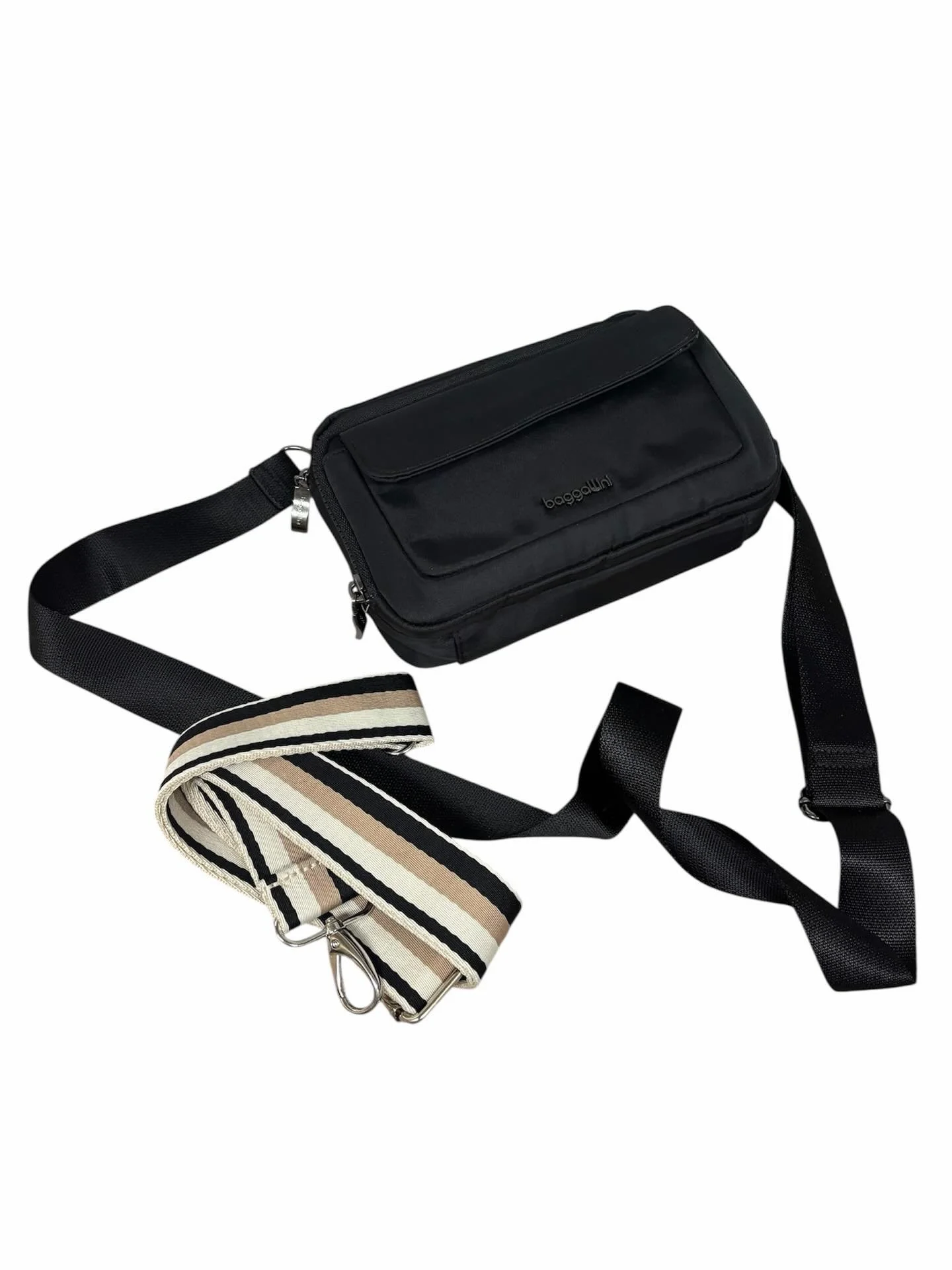 Baggallini Crossbody $36.95 (Retail $75.00)
