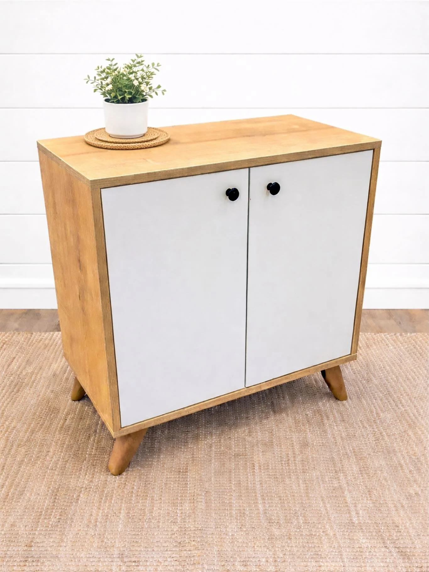 REN Home Cabinet $124.95 (Retail $199.99)
Measures 25&rdquo;W x 12&rdquo;D x 26&rdquo;T