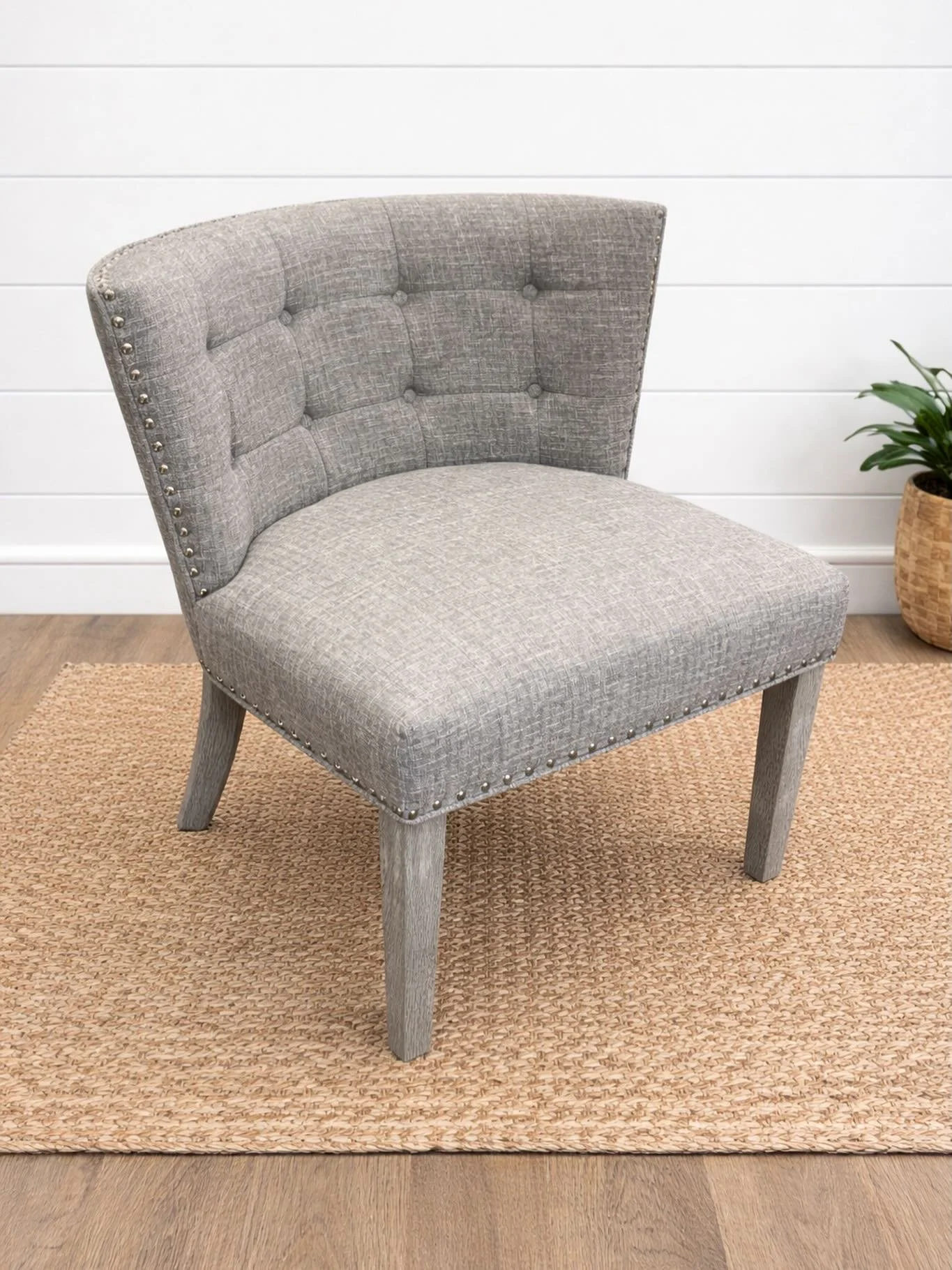 Upholstered Chair $144.95