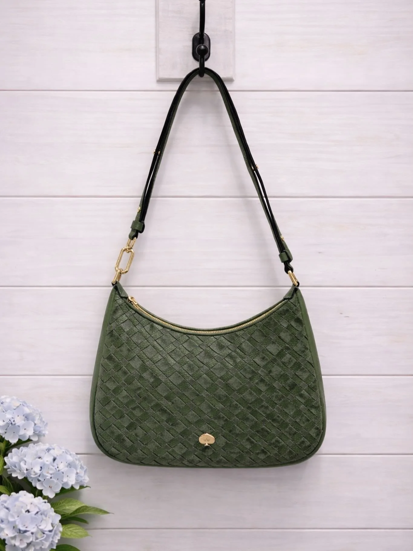 NWT Kate Spade Shoulder Bag, $225.95 (retail $469)