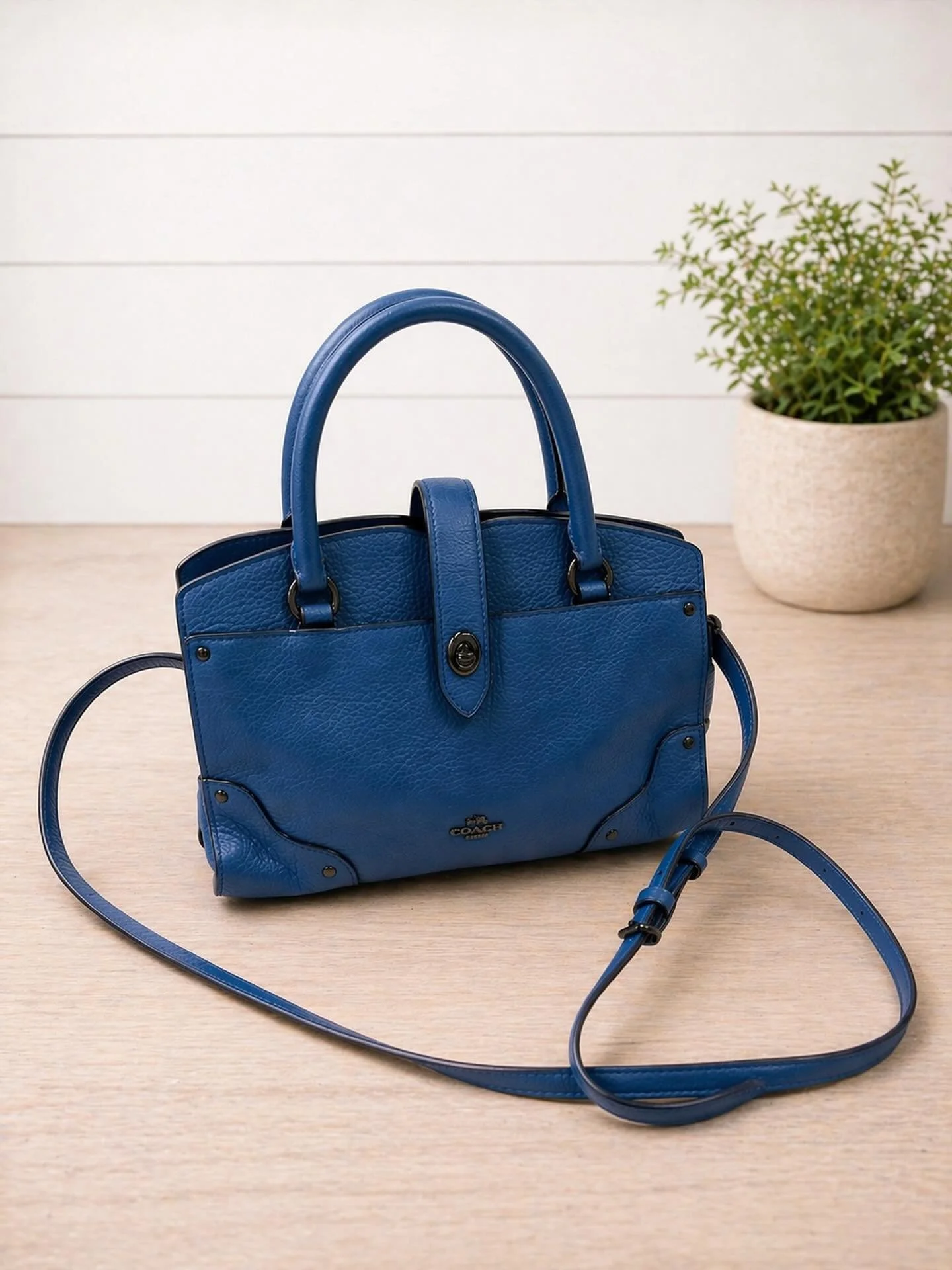 Coach crossbody $134.95