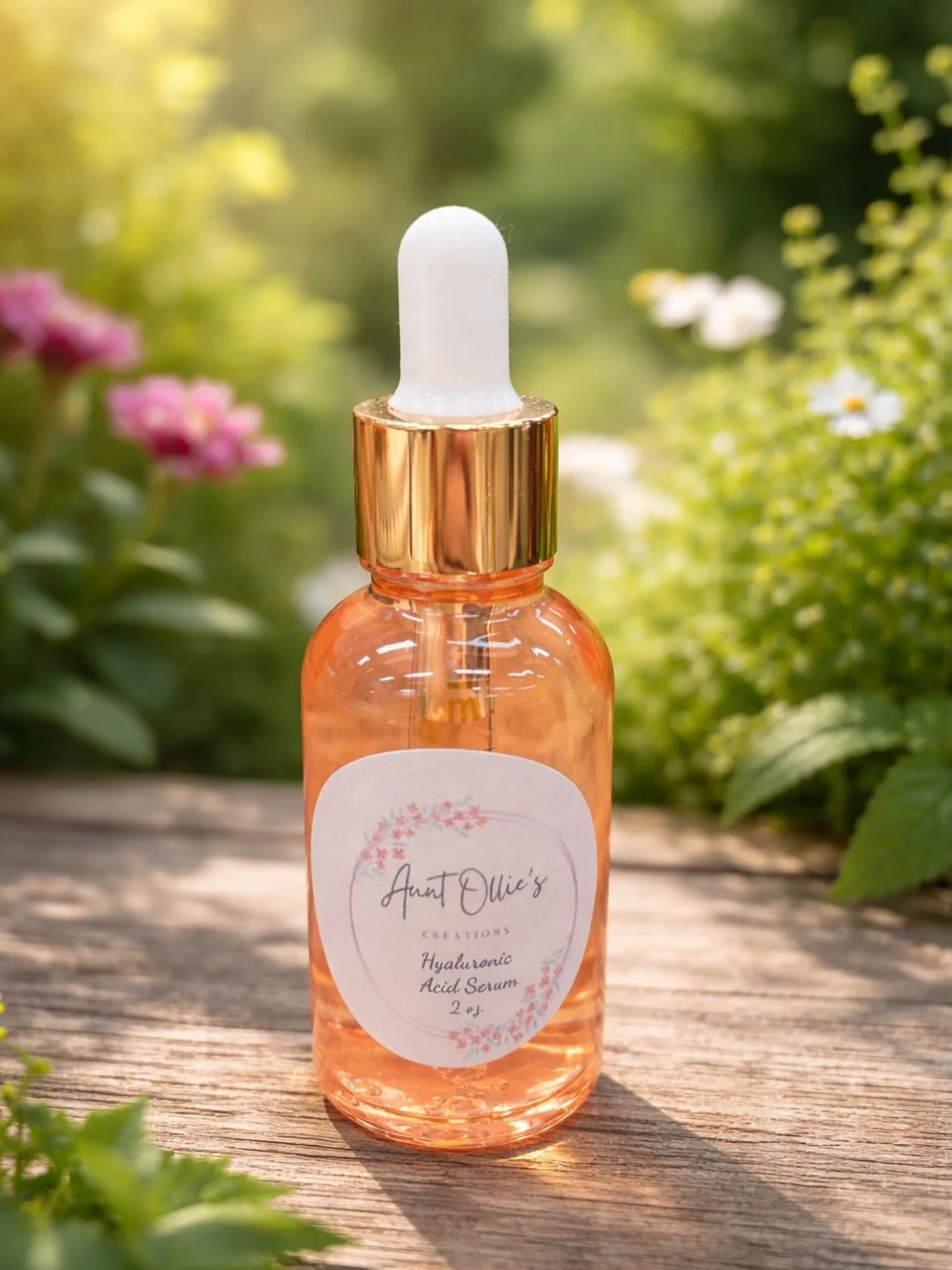 Glow starts here ✨ Aunt Ollie&rsquo;s Hyaluronic Acid Serum is your go-to for deep hydration, smoother-looking skin, and that fresh dewy feel we all love. Stop in and discover why this customer favorite belongs in your skincare routine.

And don&rsqu