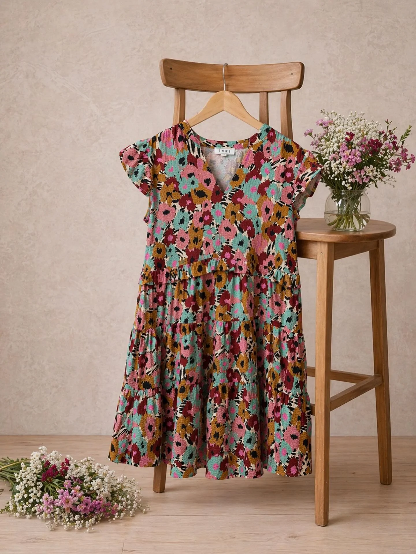 THML dress, size small, $24.95