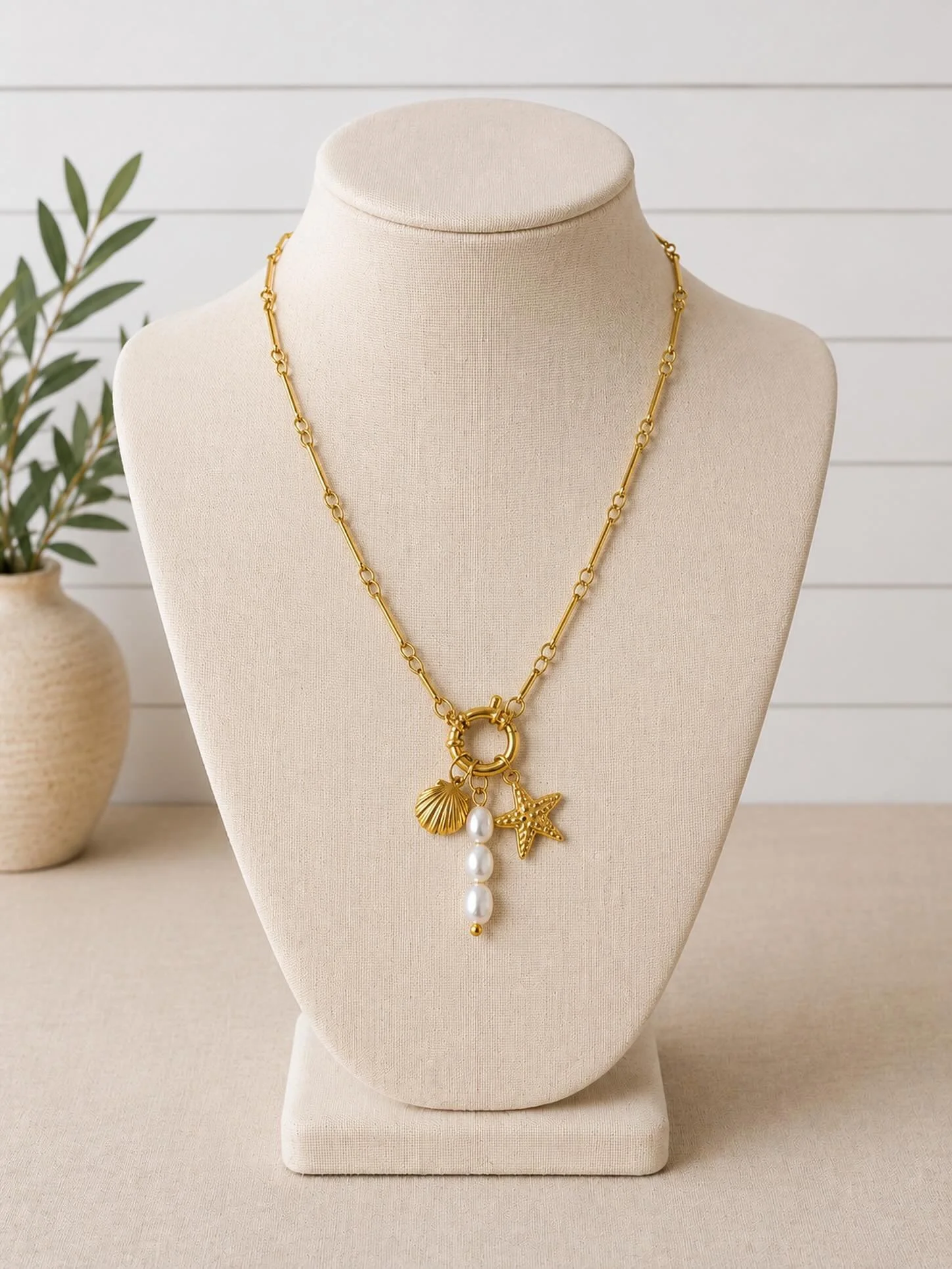 Necklace $24.95