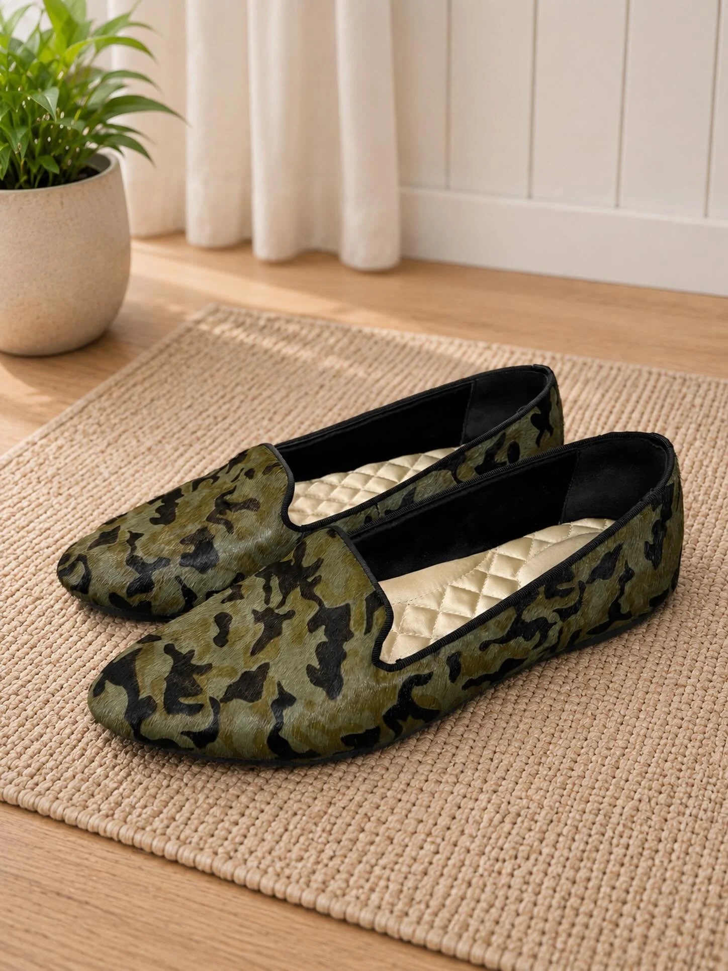 Birdie flats, size 8.5, $88.95 (retail $175)