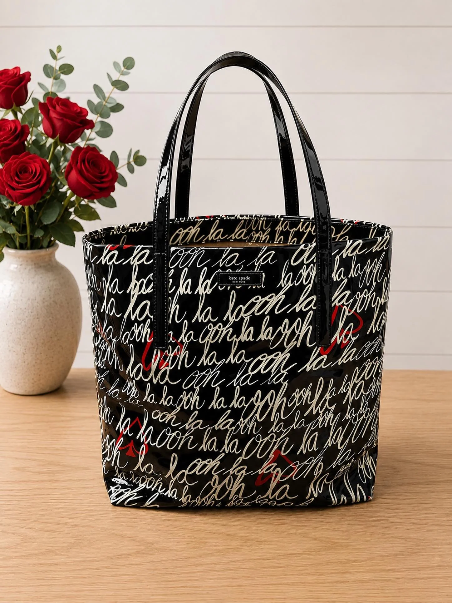 Kate Spade tote, $88.95 (retail $275)