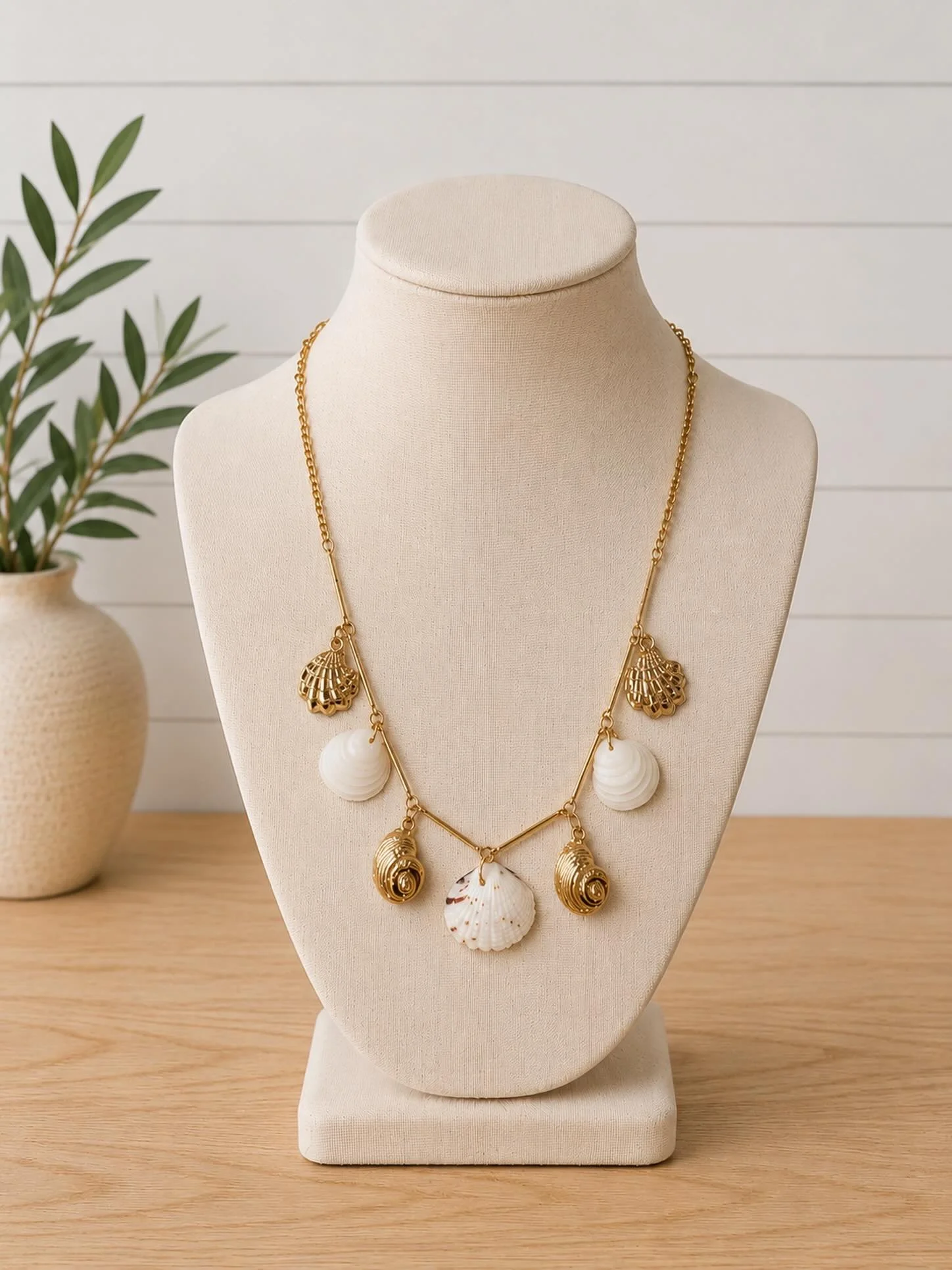 Necklace $24.95