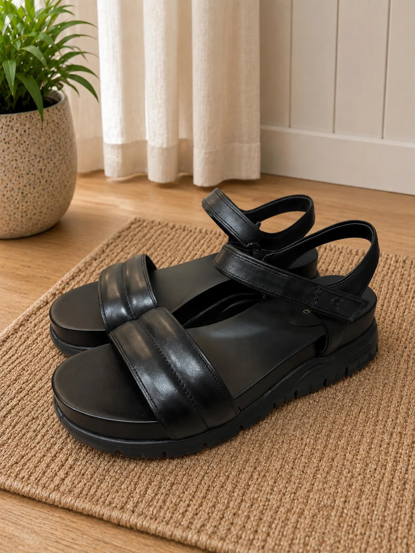 Cole Haan Zerogrand Sandals, size 7, $58.36 (retail $170.00)