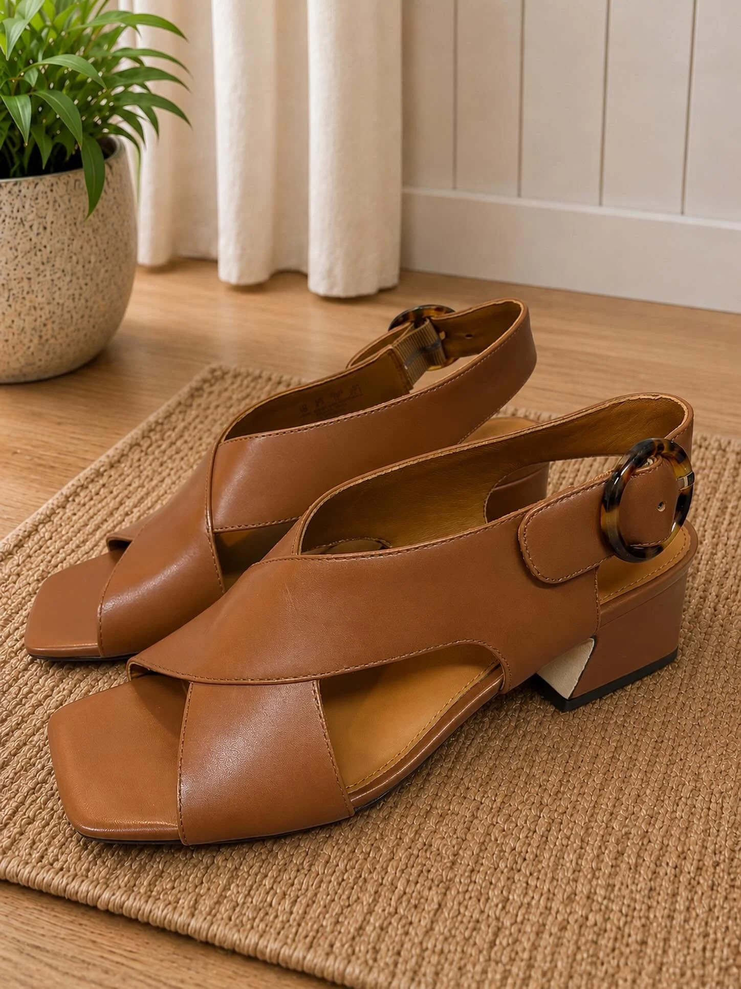 J. McLaughlin heels, size 7, $98.95 (retail $248)