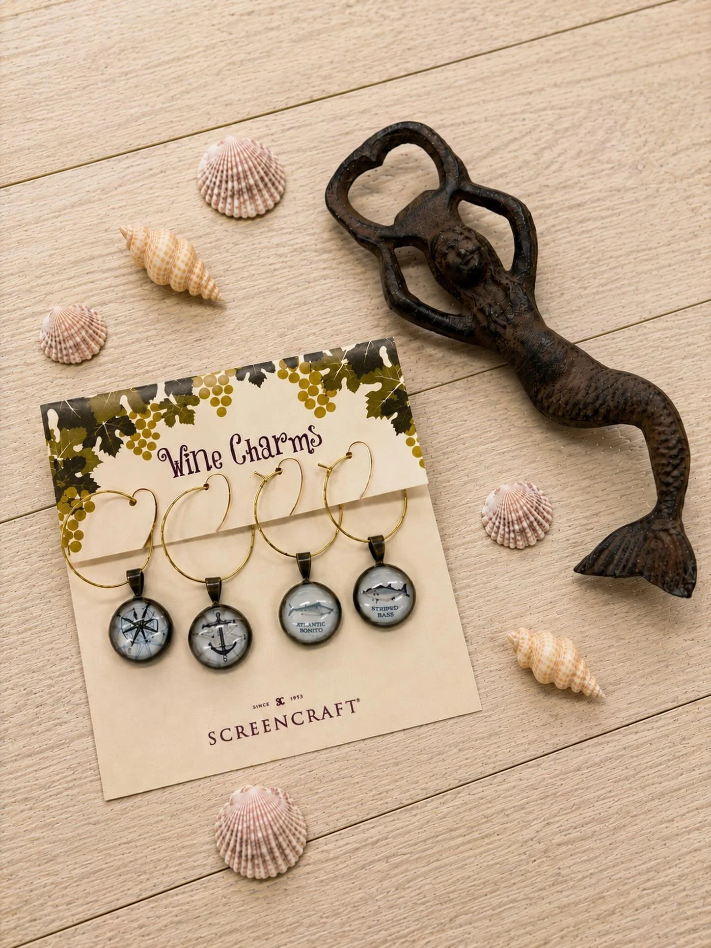 Molly Rose is full of unique and thoughtful gifts!