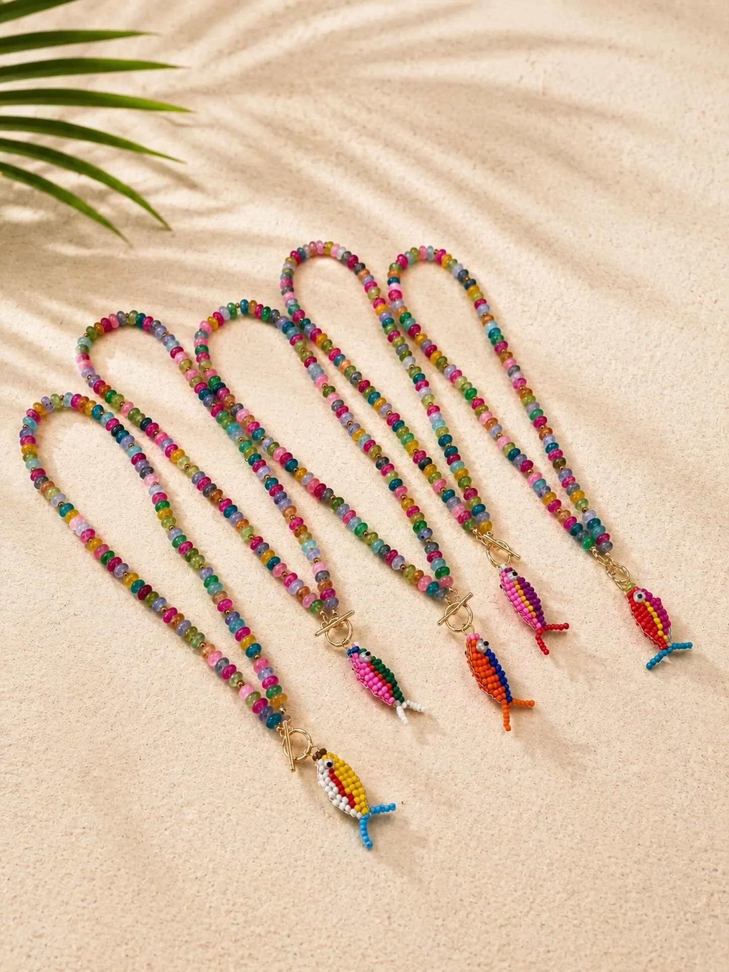 Your new favorite necklaces have arrived at Molly Rose!