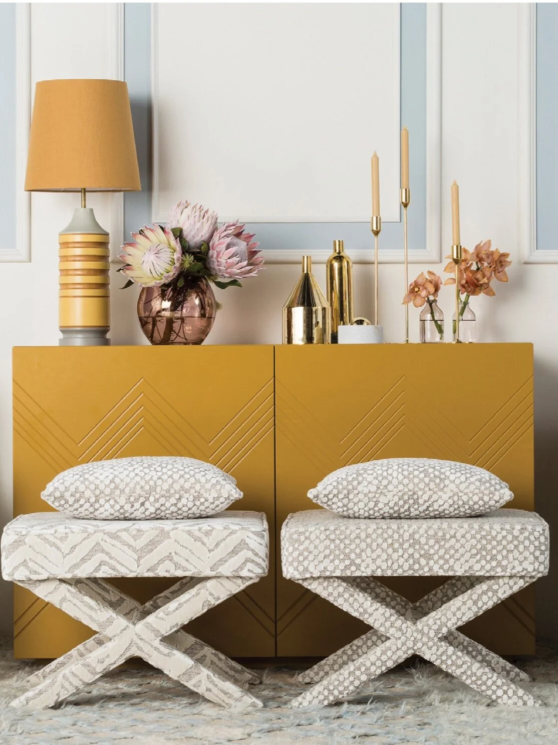 Bespoke furniture designed, crafted and made in New Zealand by Kovacs.  Image sourced from  www.kovacs.co.nz