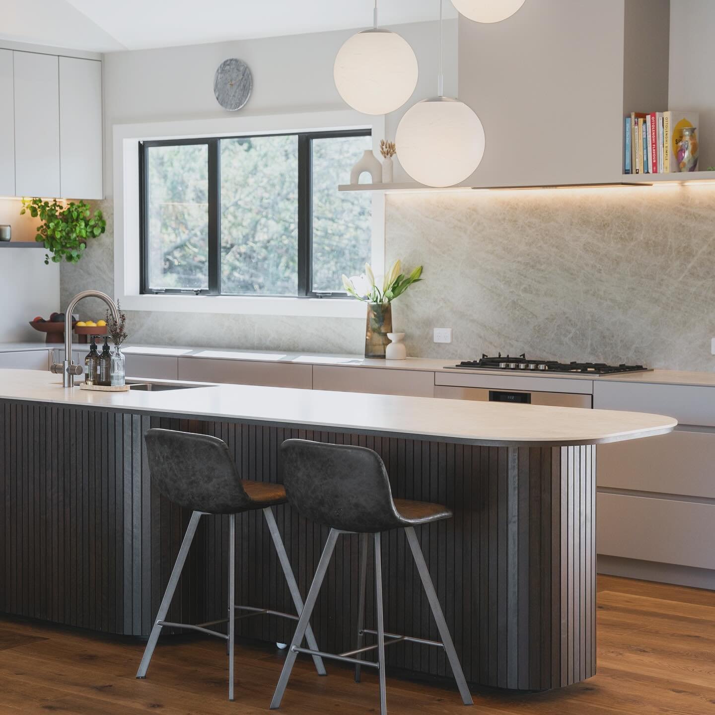 ✨Winner of TIDA Highly Commended Designer Kitchen of the Year Award ✨
Some very exciting news came just as I was about to reveal this stunning home, this kitchen wins an award amongst Australia&rsquo;s and New Zealand&rsquo;s finest designer kitchens