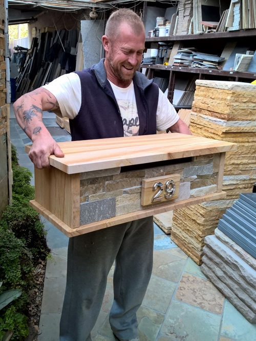 104+Extra+wide+sandstone+letterbox+with+stackerstone+front+openning+is+wide+enough+to+fit+A4+magazines.+Fitted+with+aluminium+lock+2+key.+Size+760x340+top+part+only+$450+.jpg