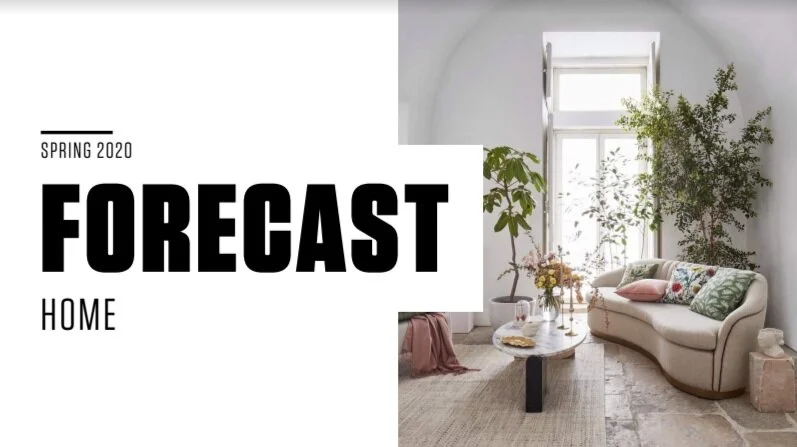 Spring 2020 Home 