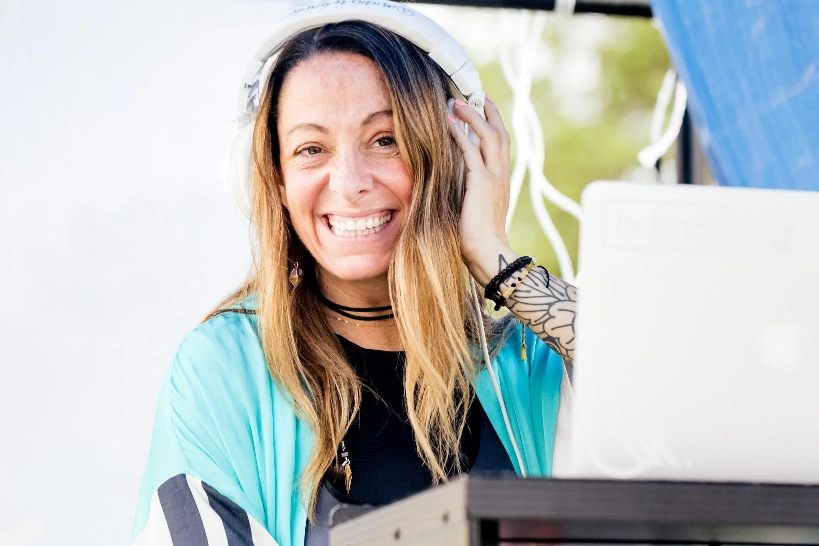 Cleveland Ohio Yoga Fest Live