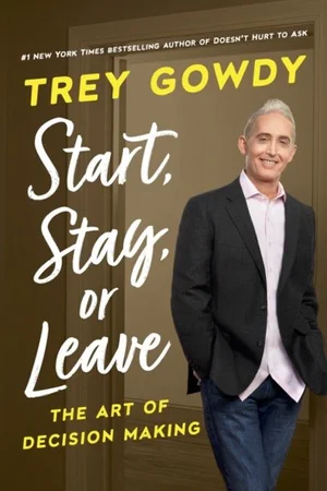 Other Books — Trey Gowdy