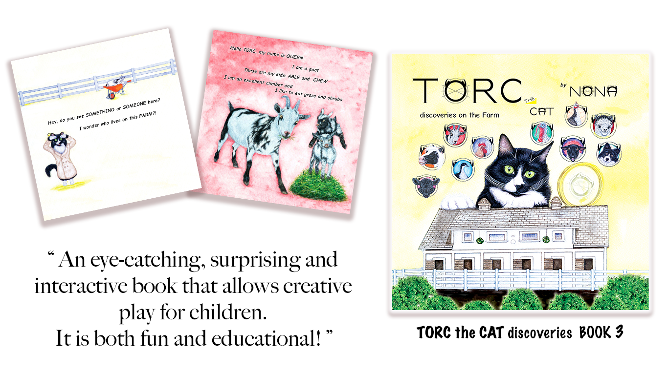 TORC the CAT discoveries BOOK 3 goat.png