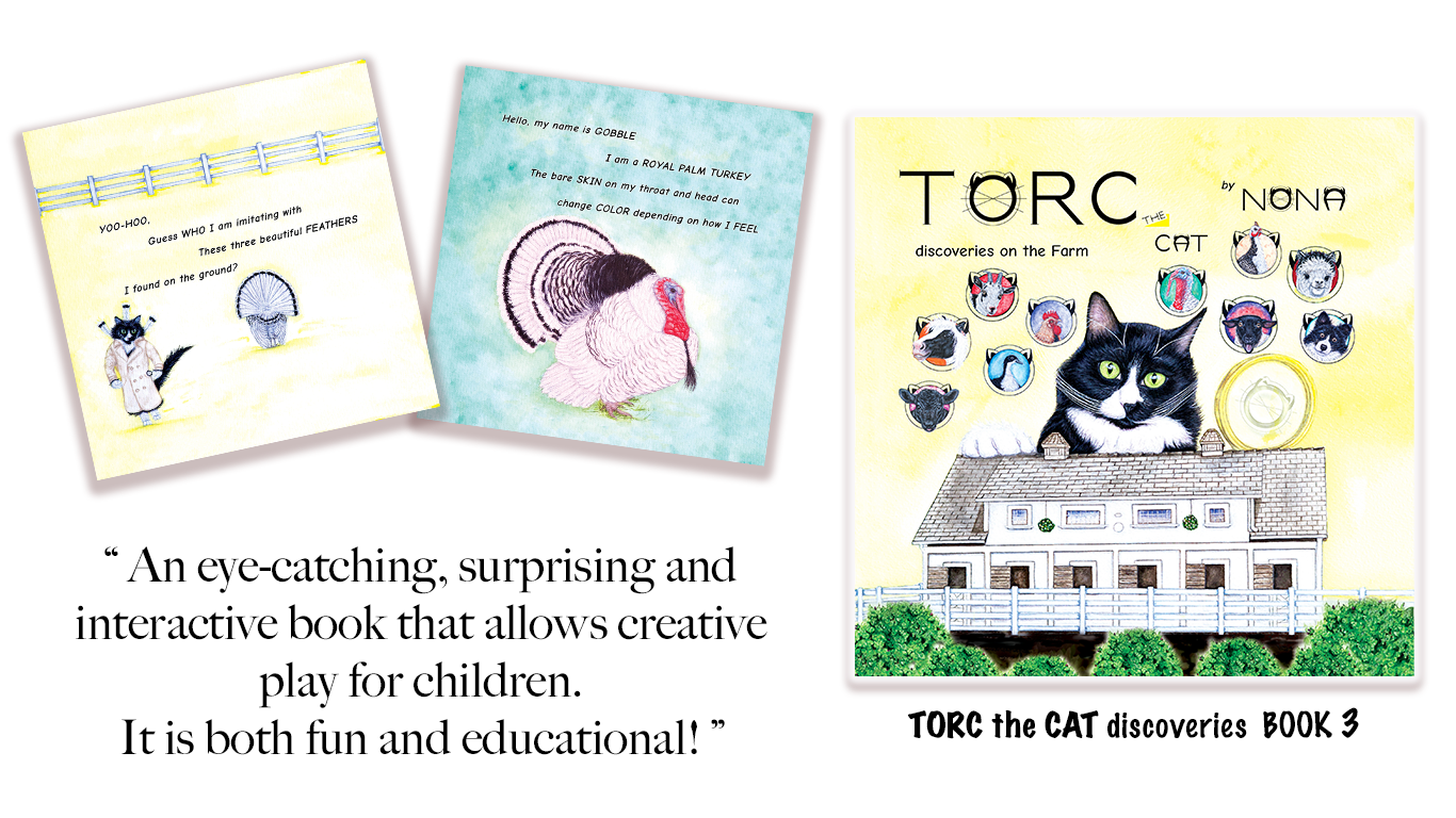 TORC the CAT discoveries BOOK 3 turkey.png