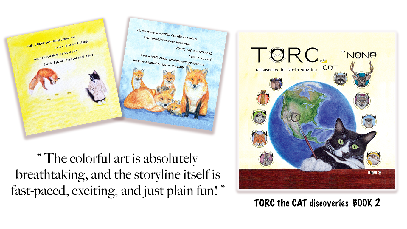 TORC the CAT discoveries BOOK2 Fox.png