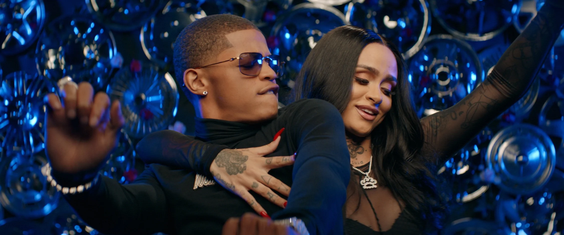YK Osiris ft. Kehlani "Ride"