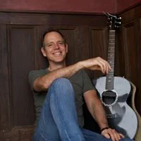 Songwriting with David Wilcox