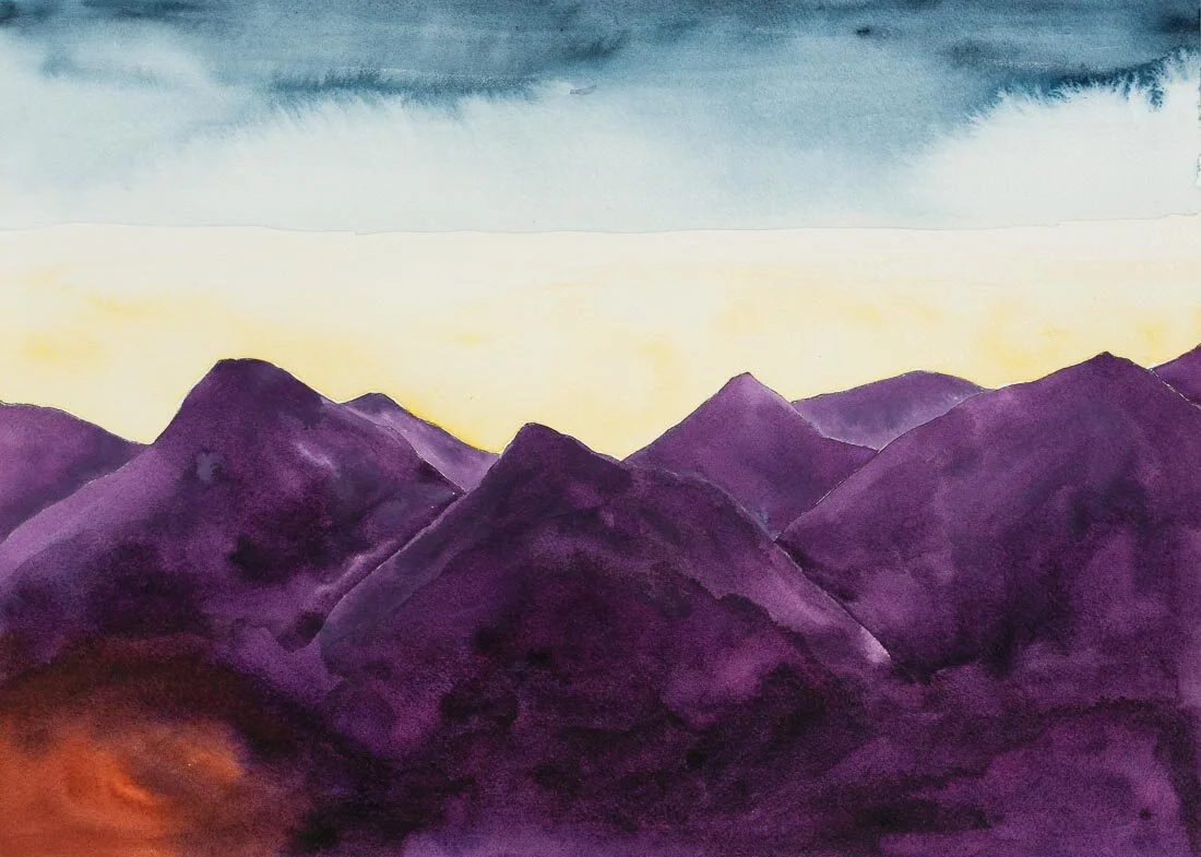 Mountainscape  (Copy) (Copy) (Copy)