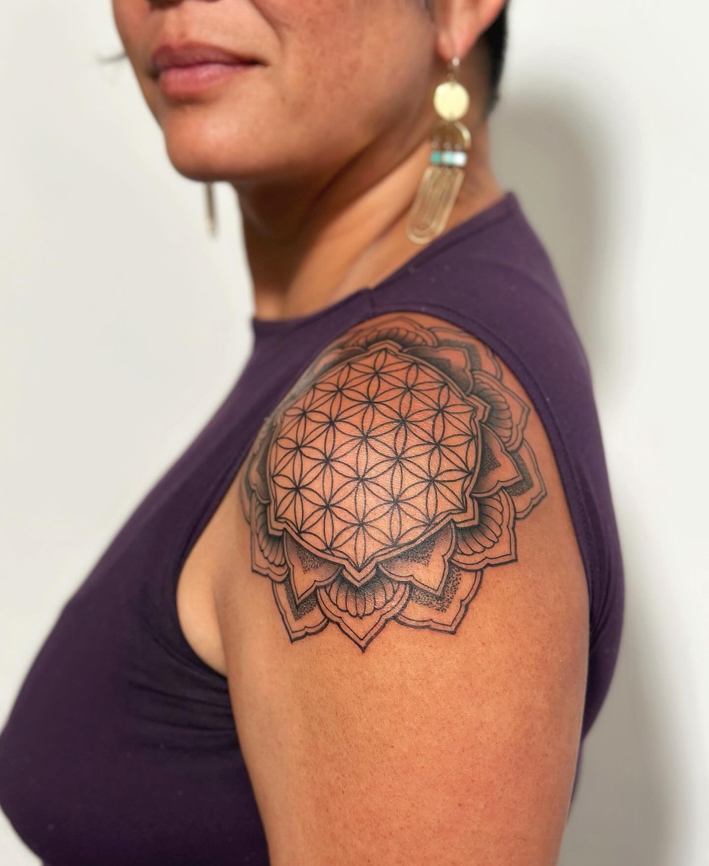 Flower of Life Mandala

freshly inked 5.13.2024

co-created with @_rodrigoformigoni