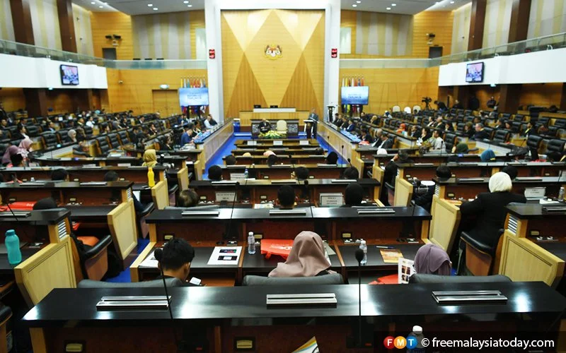 Parliament has yet to vote on amending the law to abolish the death penalty.