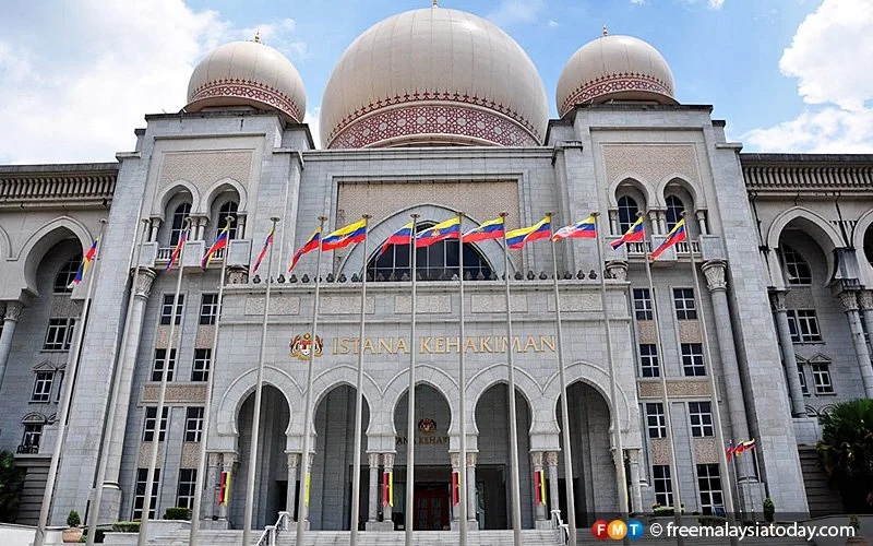 Two lawyers say the Criminal Procedure Code states the need for an accused to be present in court from case mentions to trial hearings.