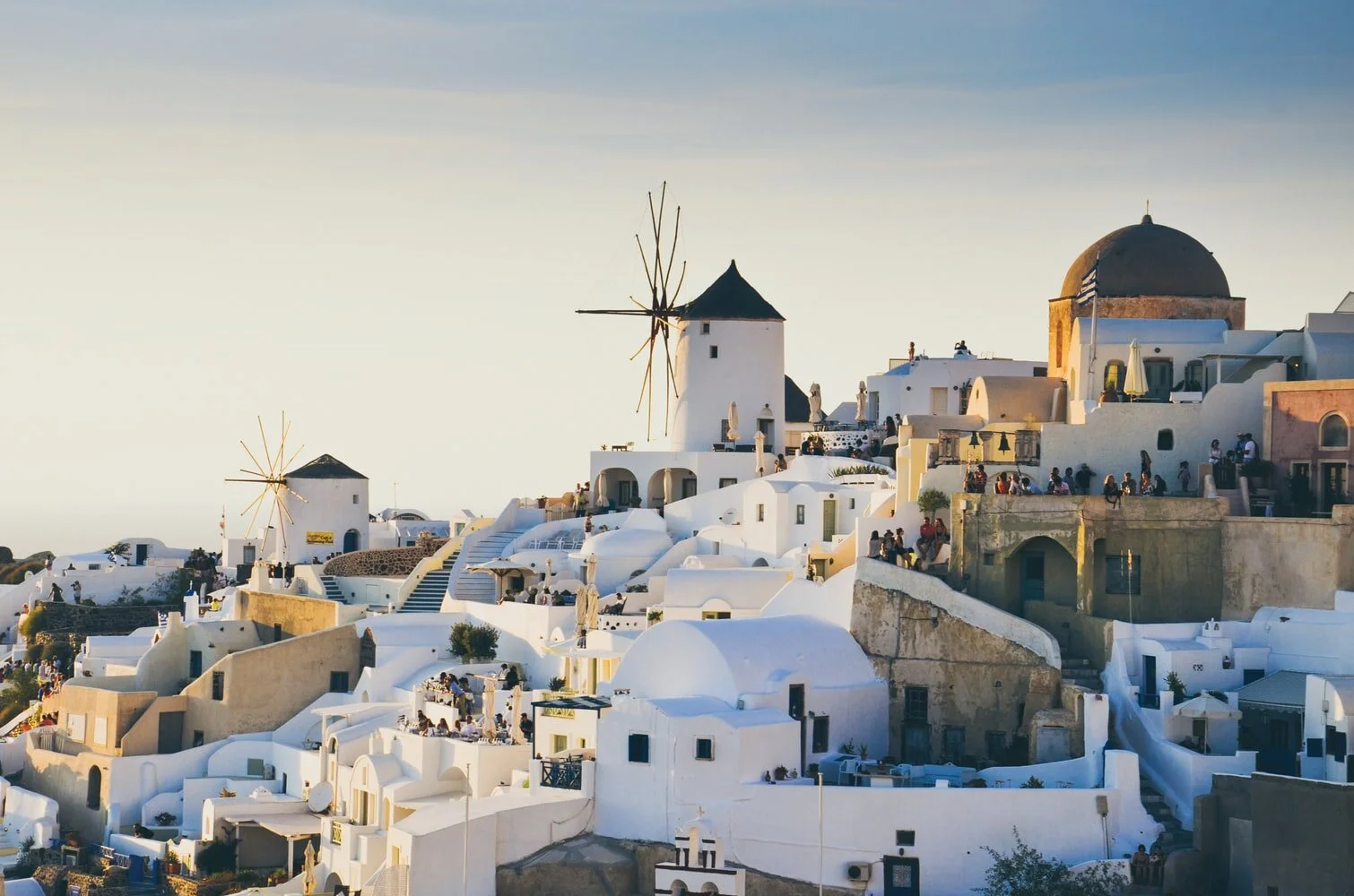 Top Destinations for Travelers in 2020