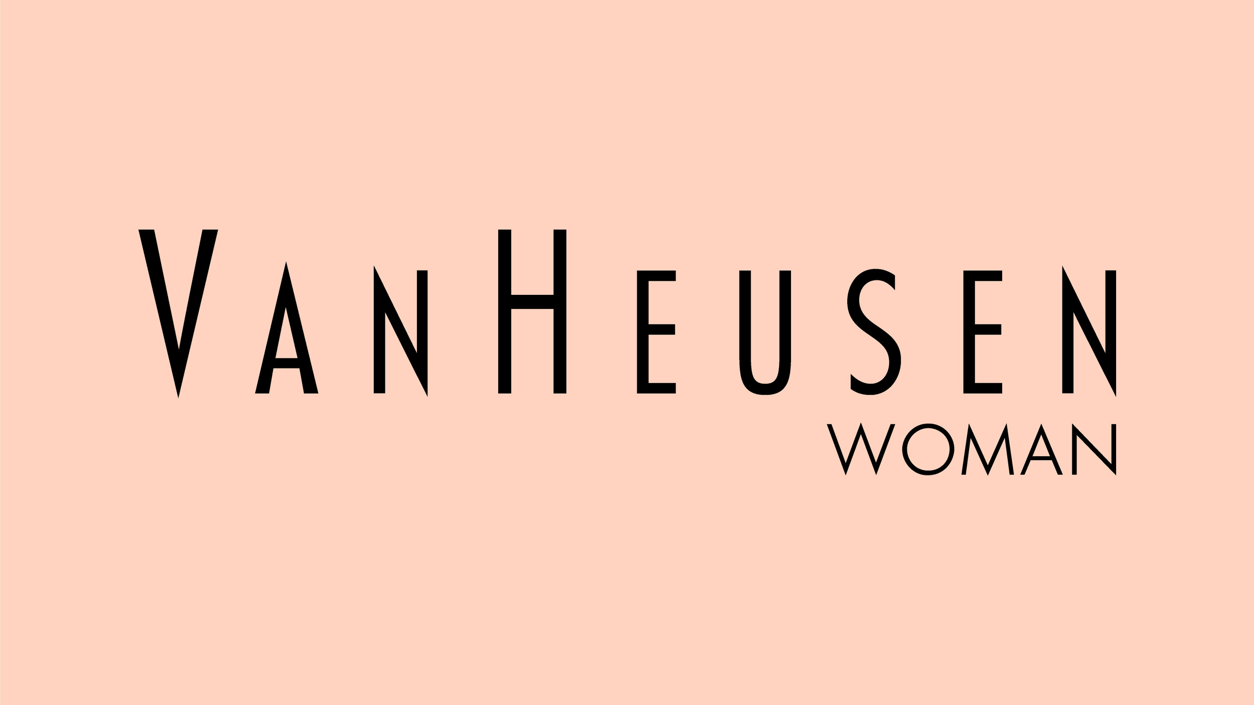 Van Heusen Lingerie — Vijay Joseph