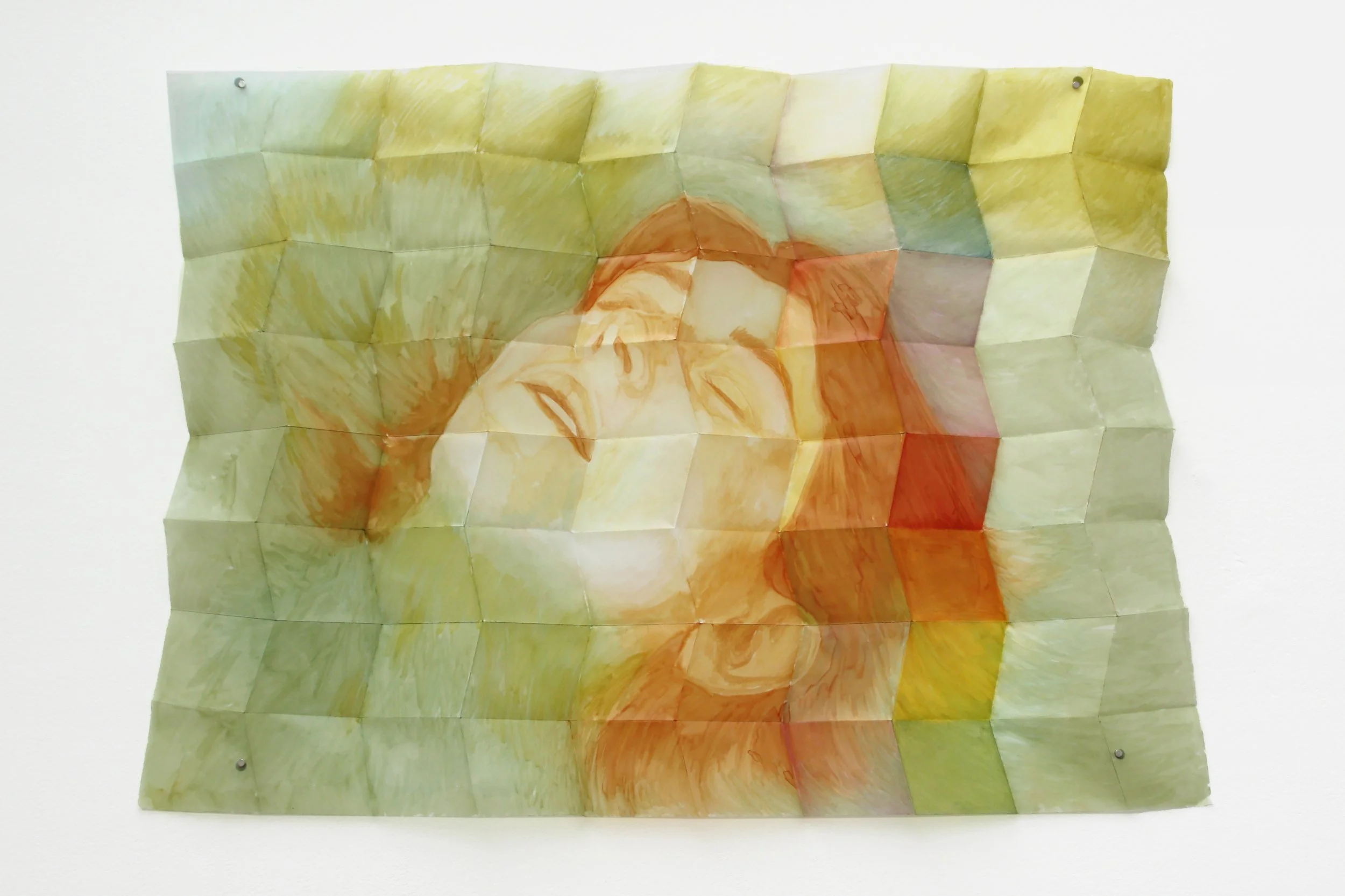 Mountains, marker on tracing paper, 85 x 54 cm (when unfolded), 2021.jpg