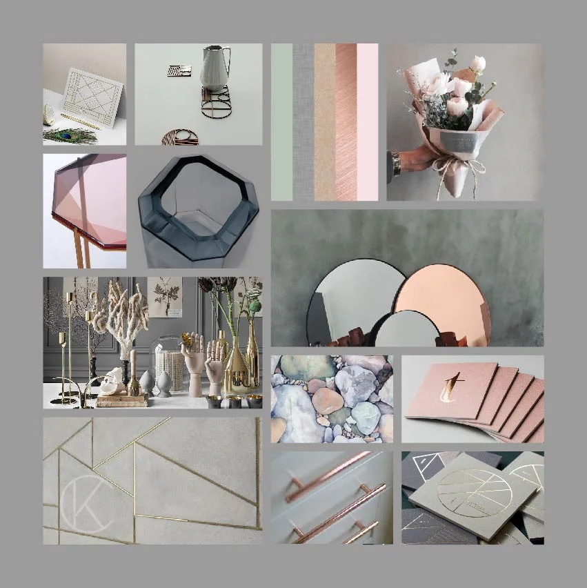 inspiration kraft & carat