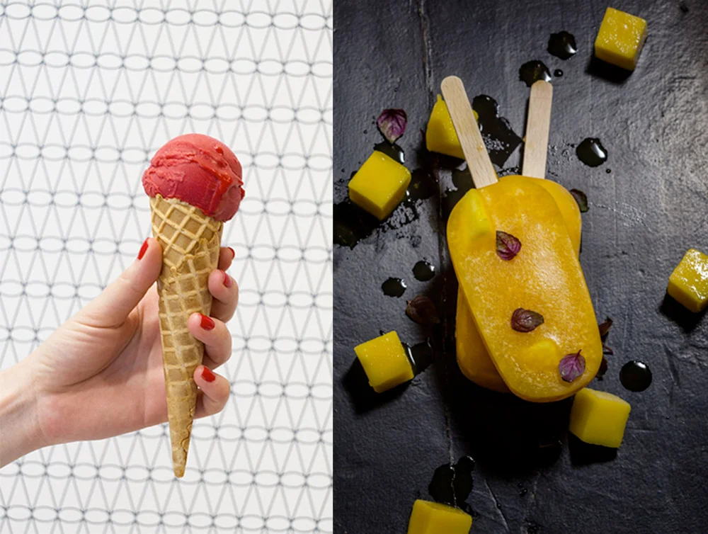 TOP 5 des glaciers à Paris