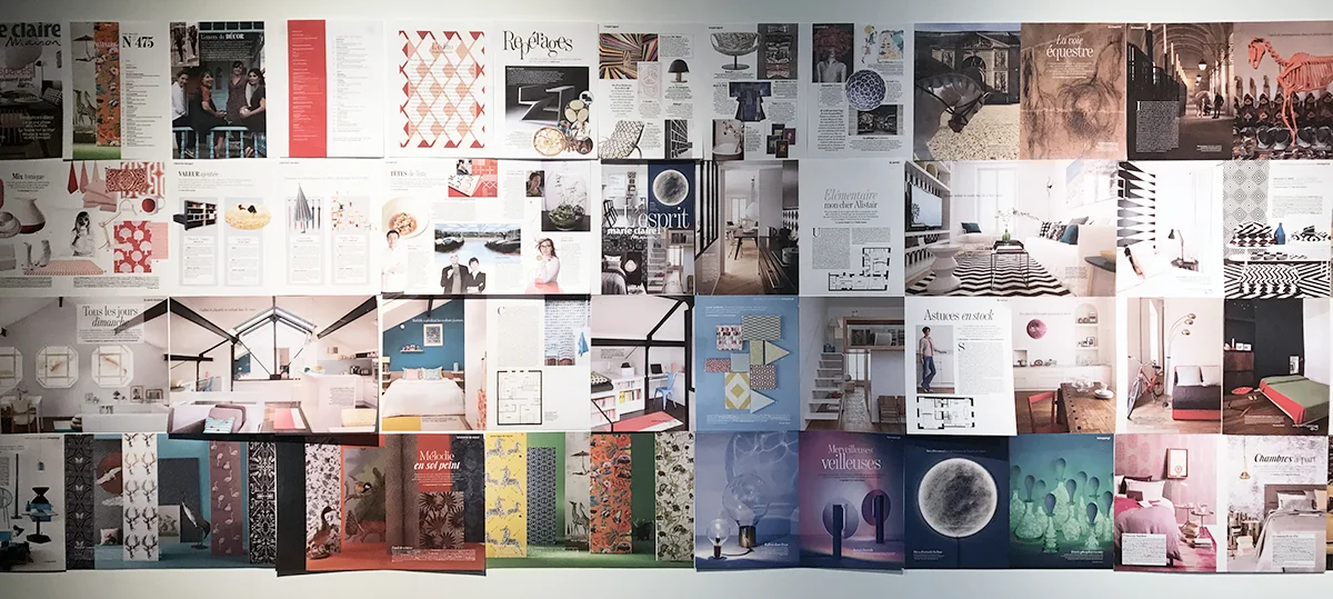 expo styles parisiens