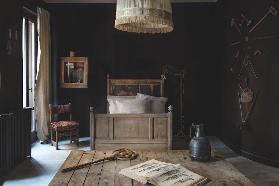 pour le plaisir des yeux