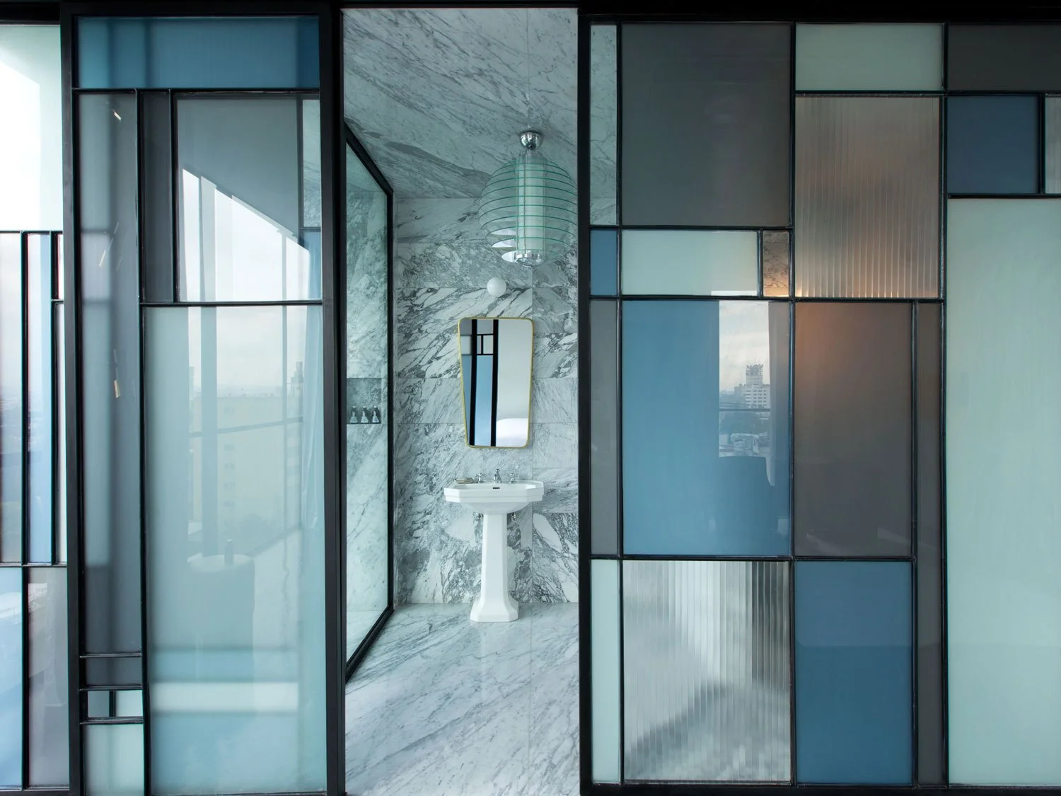 des verrières originales