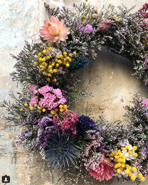 Top 5 Des Boutiques Où Acheter Des Fleurs Séchées Kraft