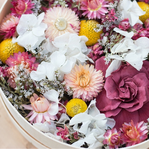 TOP 5 des boutiques où acheter des fleurs séchées — kraft & carat
