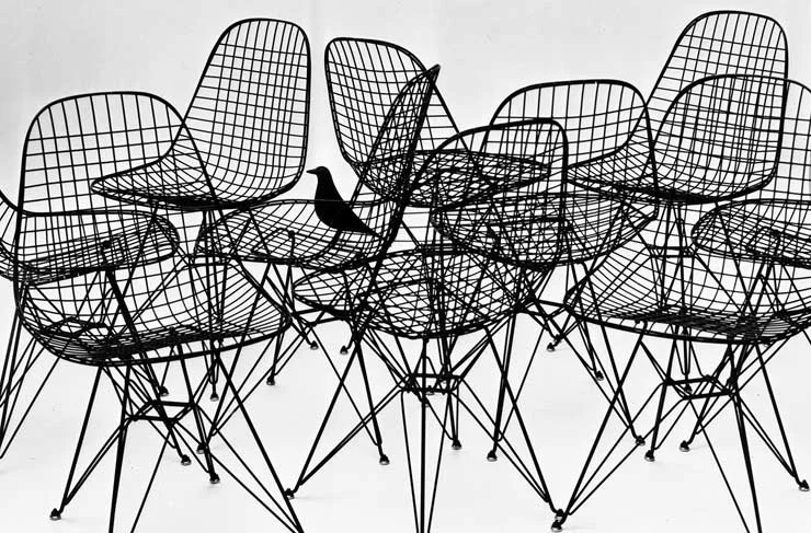 DKR-1953-Photograph-Charles-Eames-740
