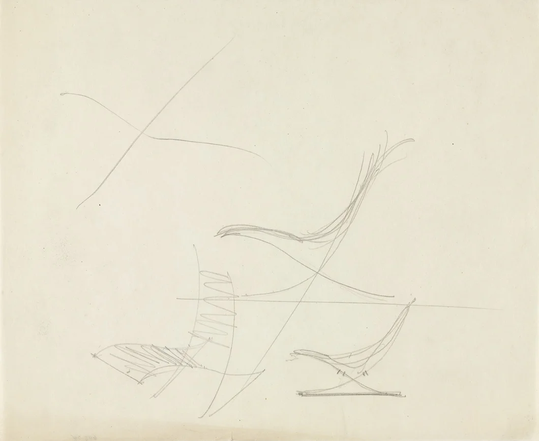 MoMA-Barcelona-Chair-Sketch-1060