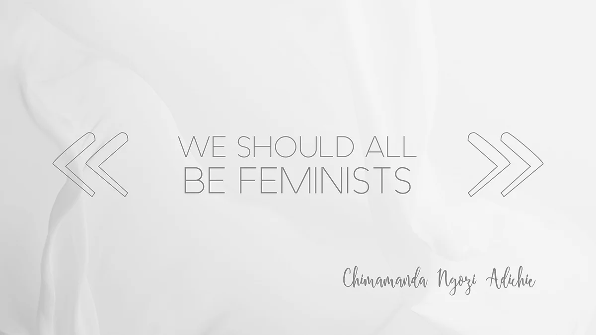 bonne journée de la femme