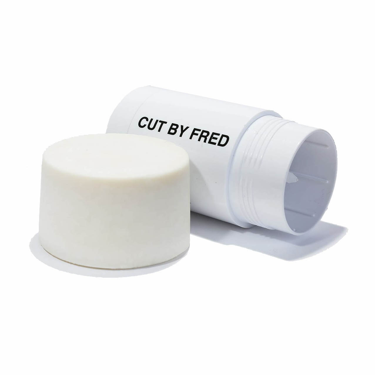 shampoing solide en stick cut by fred