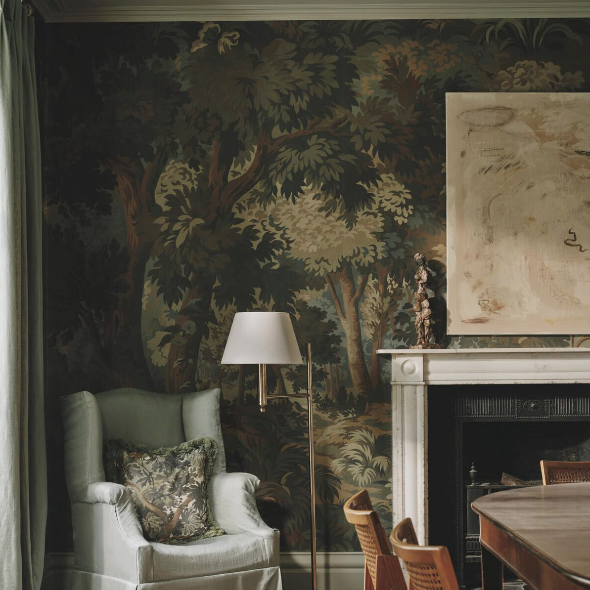 moody-verdure-wallpaper-house-of-hackney