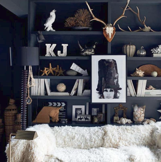 moody-vintage-eclectic-library