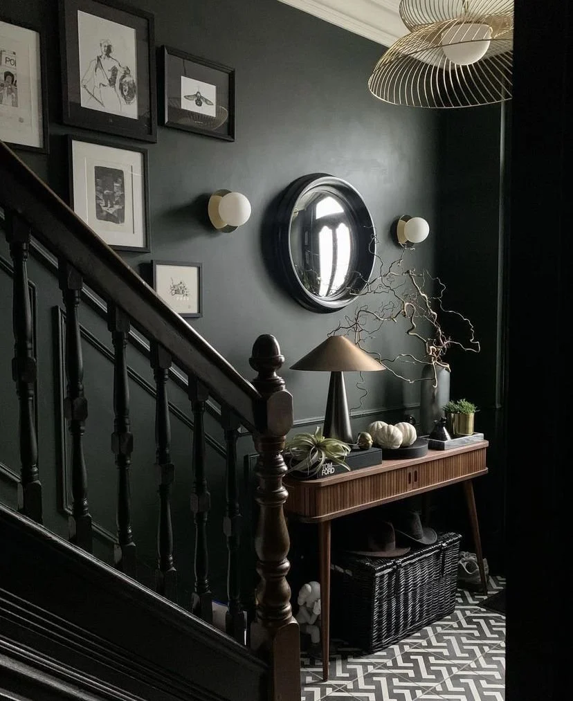 dark-and-moody-stairway-aesthetic