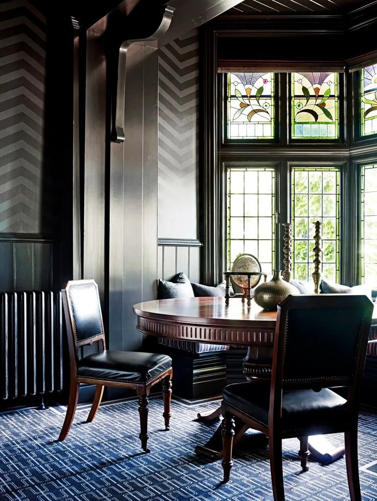 neo-victorian-stained-glass-interior