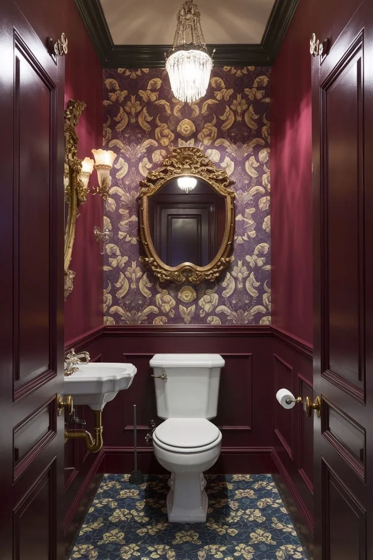 moody-dark-academia-toilets