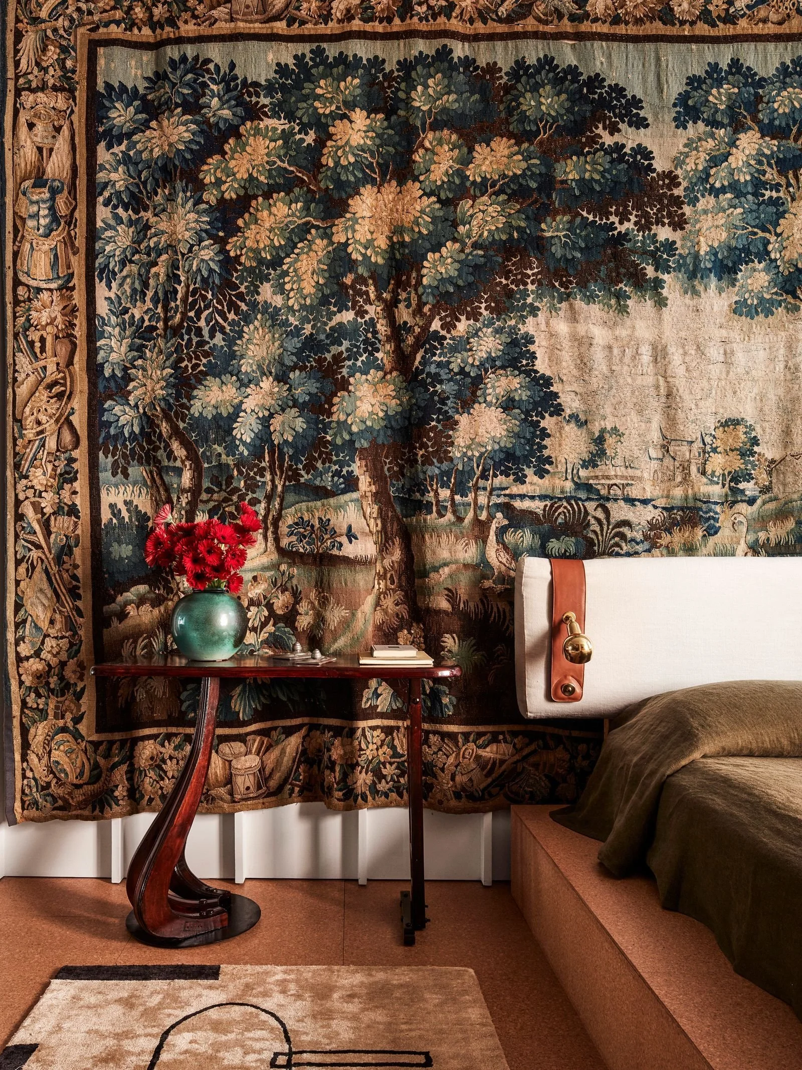 moody-verdure-tapestry-headboard